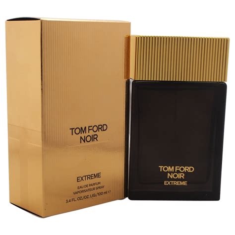 noir extreme tom ford cologne.